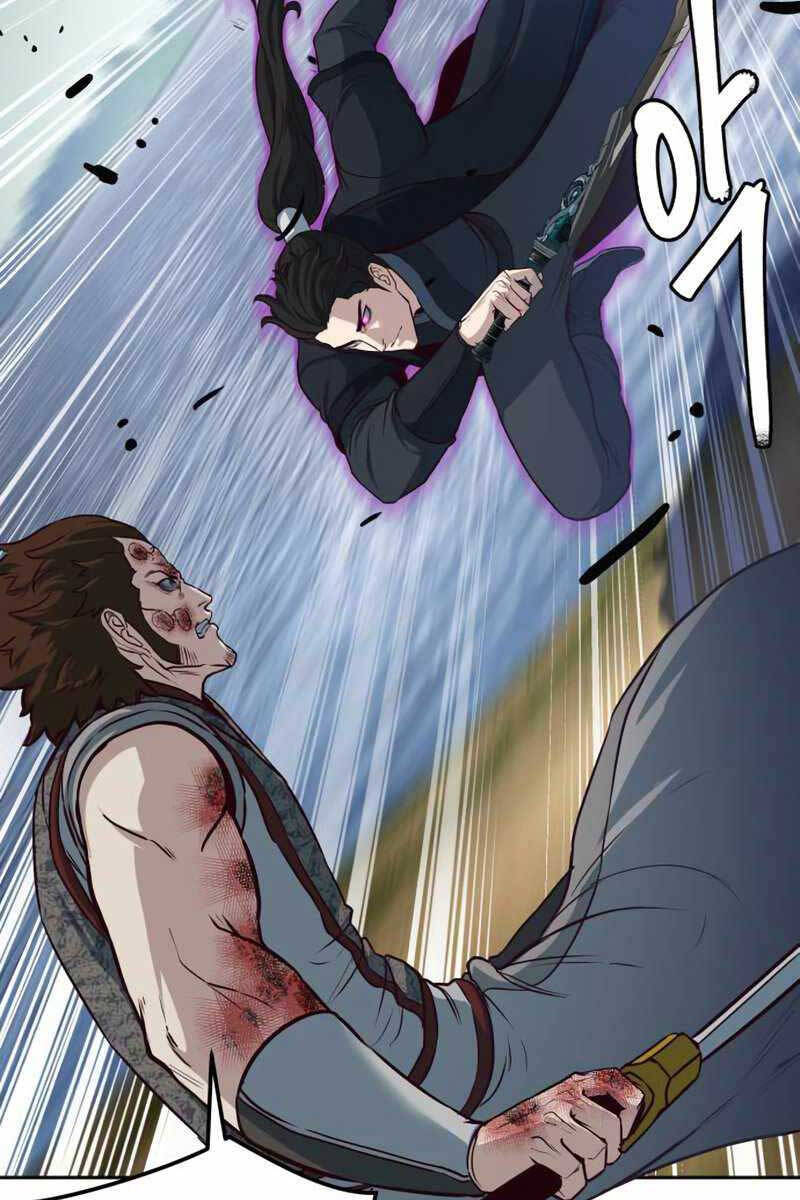 Túy Kiếm Dạ Hành Chapter 92 - 8