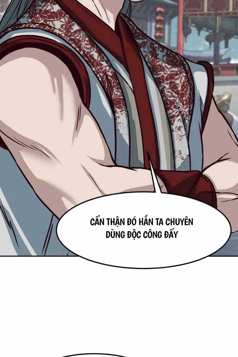 Túy Kiếm Dạ Hành Chapter 92 - 77
