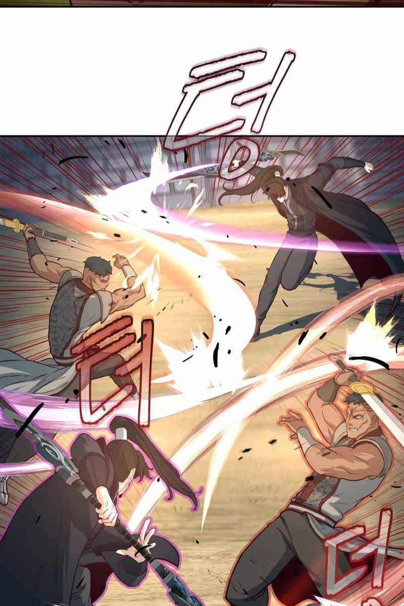 Túy Kiếm Dạ Hành Chapter 92 - 88
