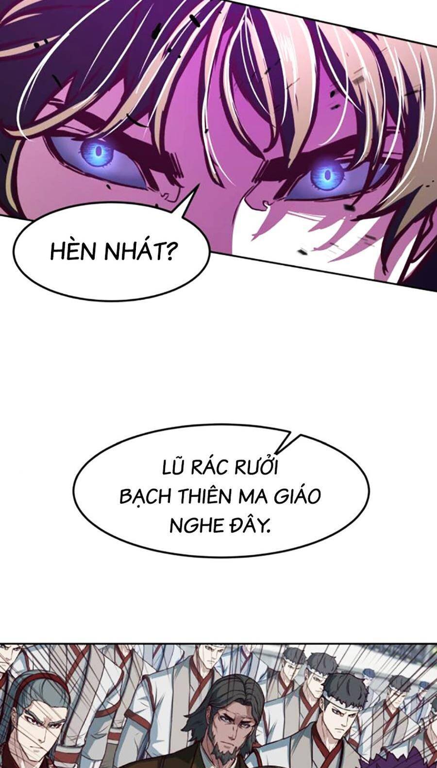 Túy Kiếm Dạ Hành Chapter 93 - 13