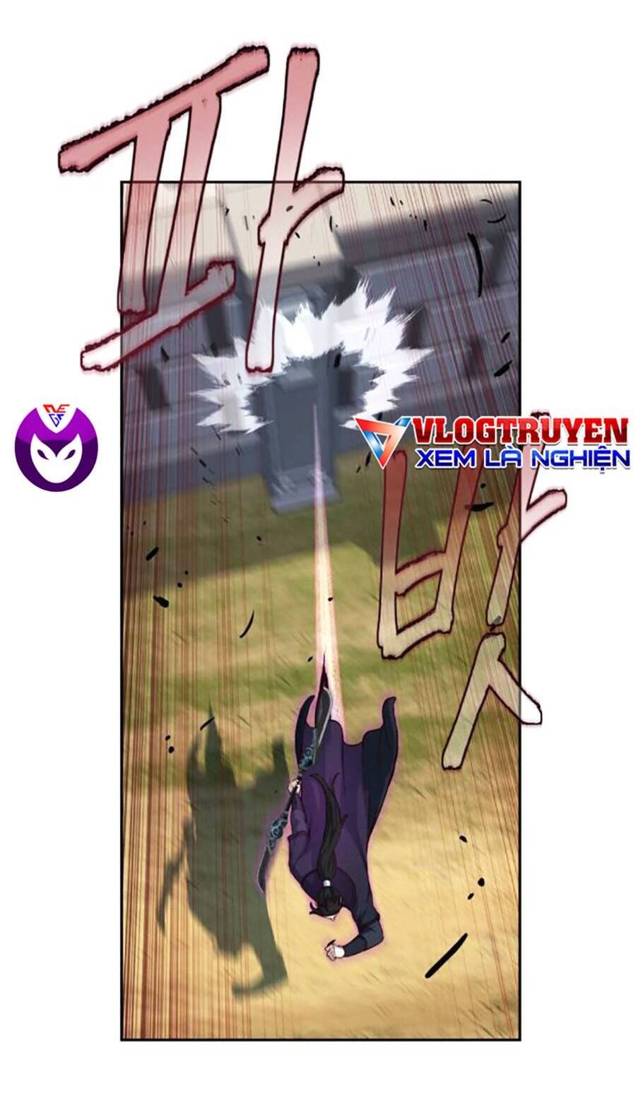 Túy Kiếm Dạ Hành Chapter 93 - 20