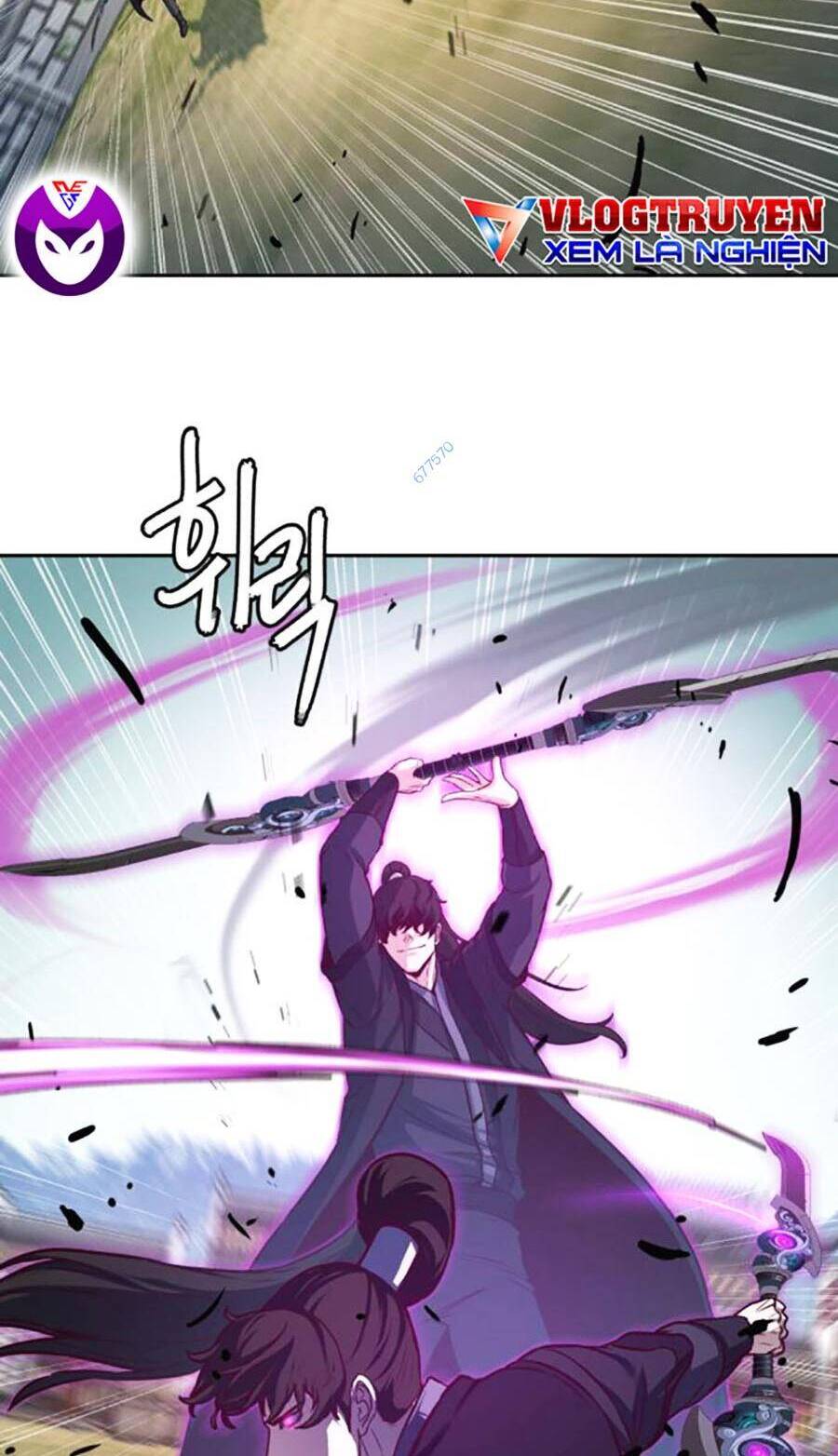 Túy Kiếm Dạ Hành Chapter 93 - 34