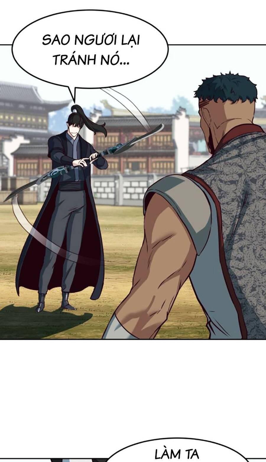 Túy Kiếm Dạ Hành Chapter 93 - 39