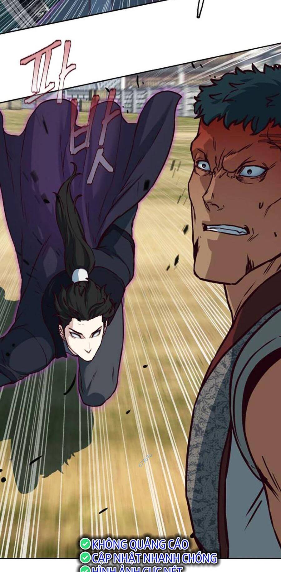 Túy Kiếm Dạ Hành Chapter 93 - 42