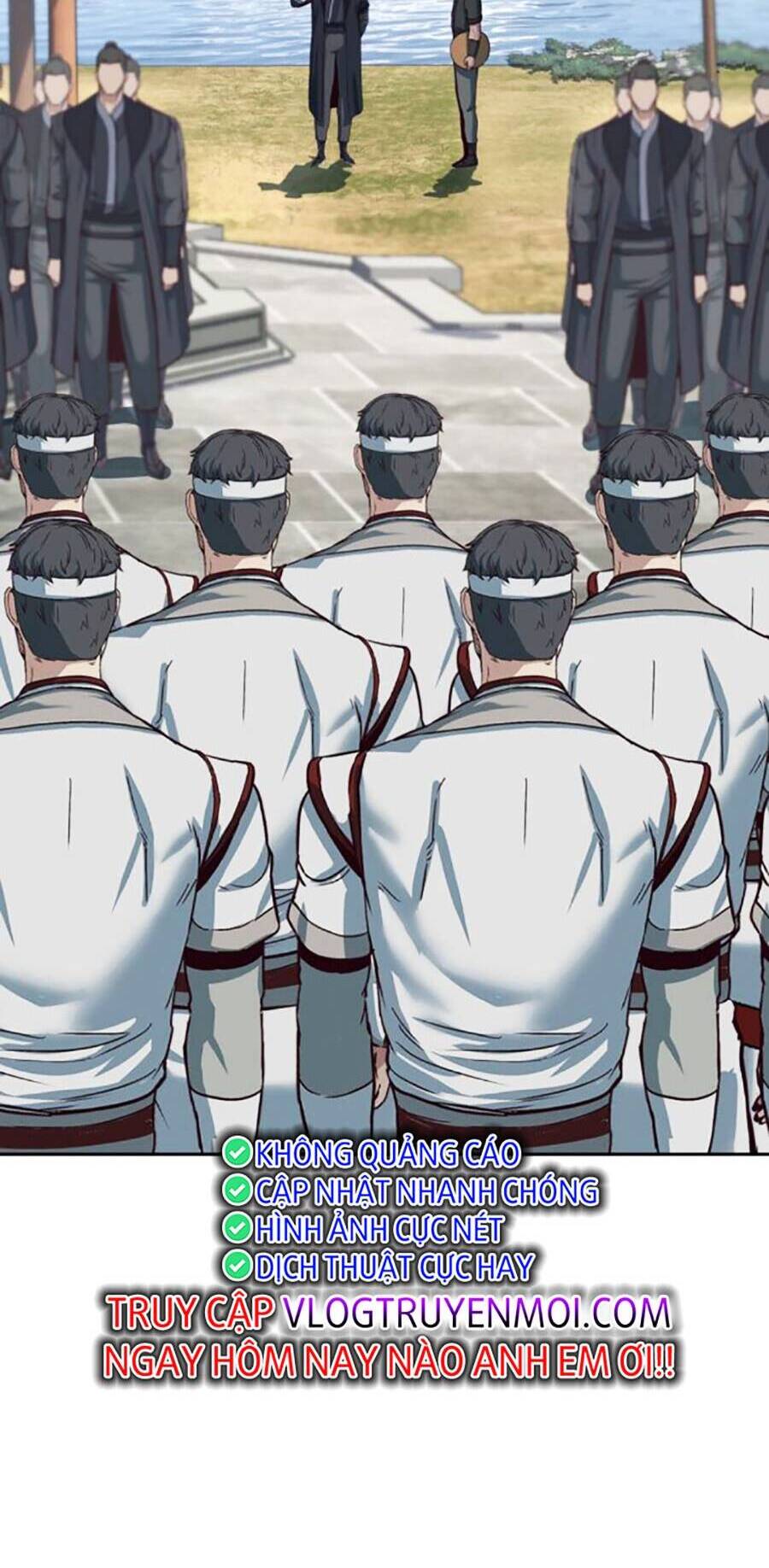Túy Kiếm Dạ Hành Chapter 93 - 60