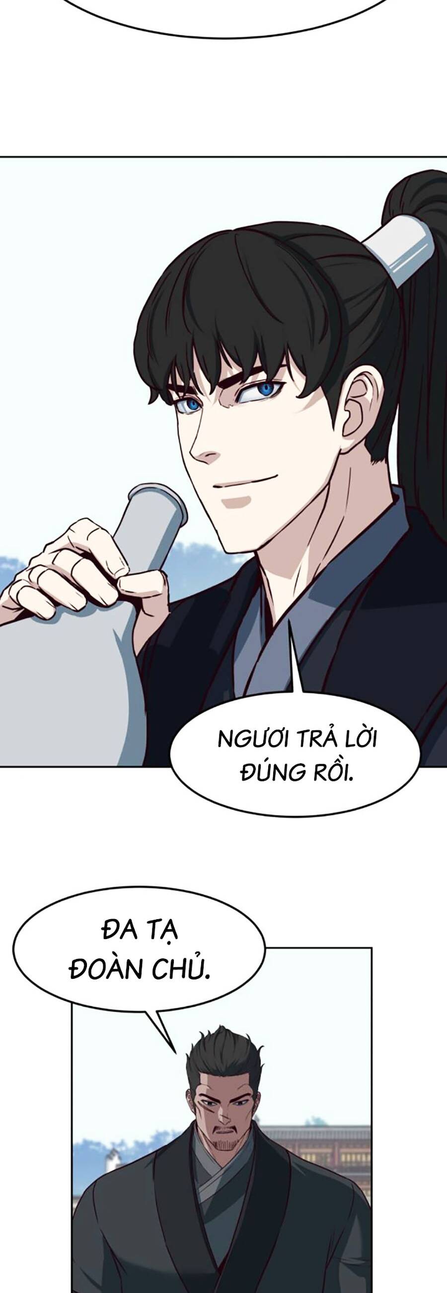 Túy Kiếm Dạ Hành Chapter 93 - 62