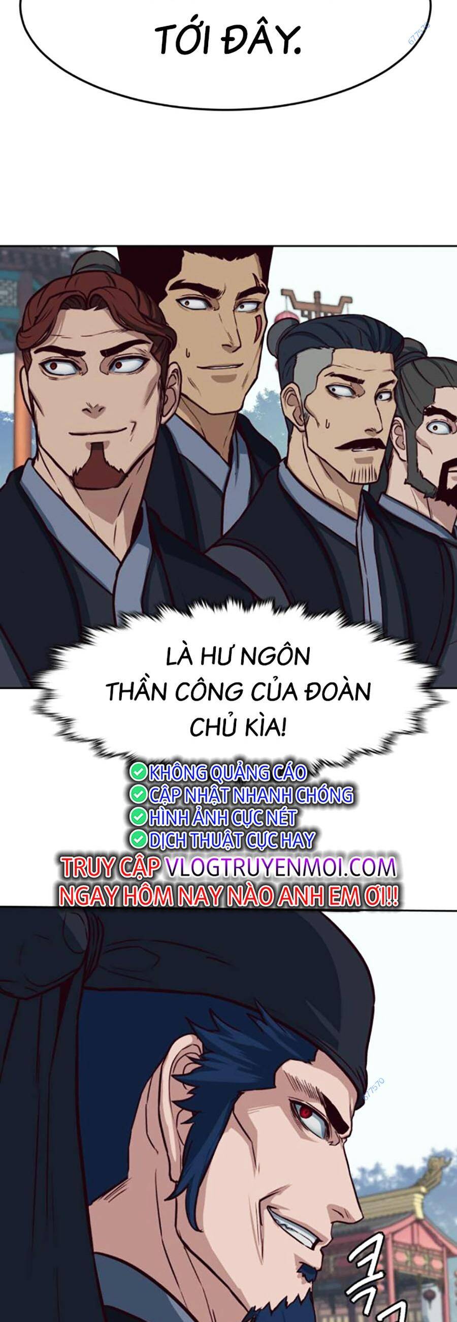 Túy Kiếm Dạ Hành Chapter 93 - 67