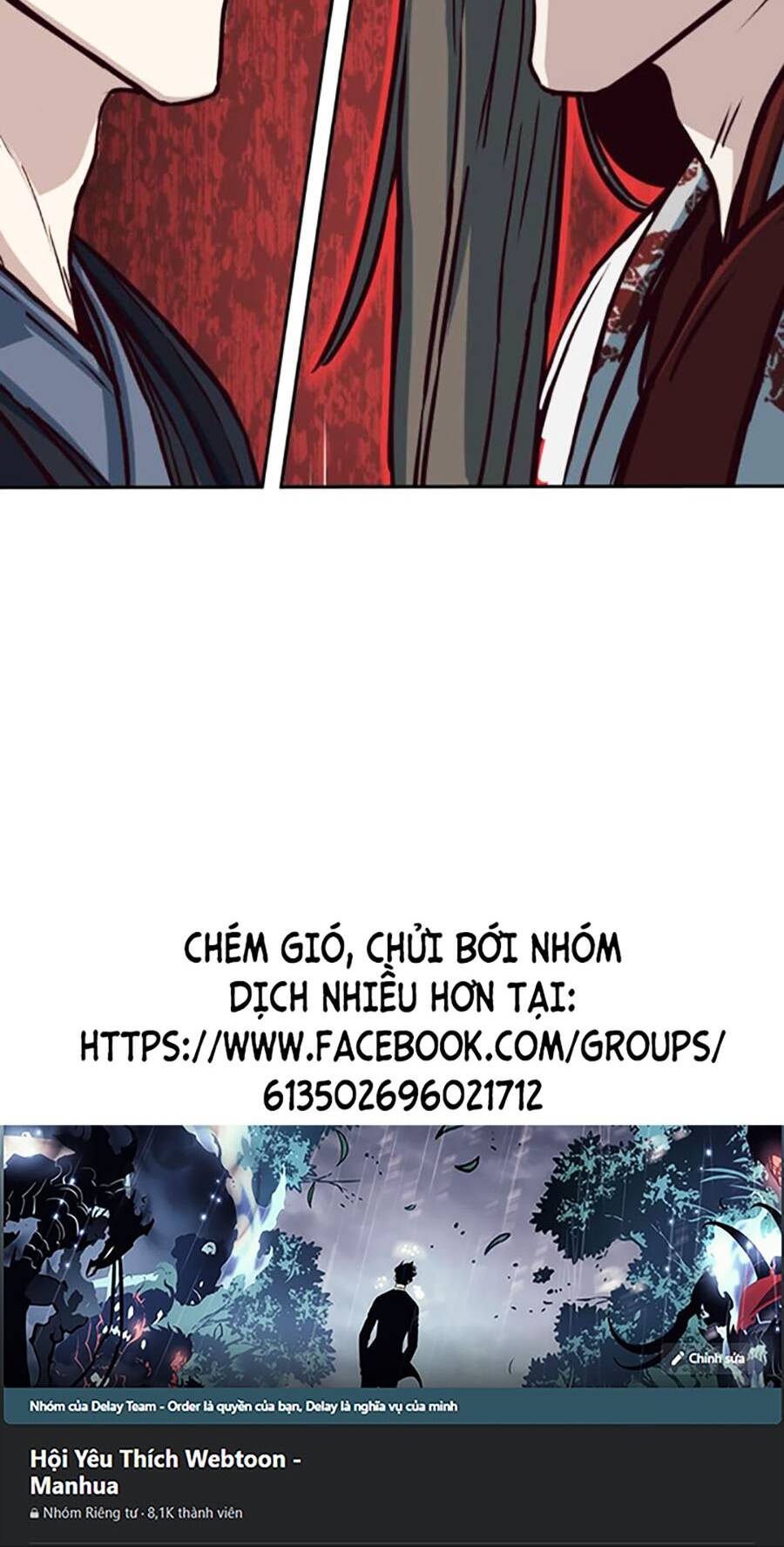 Túy Kiếm Dạ Hành Chapter 93 - 80