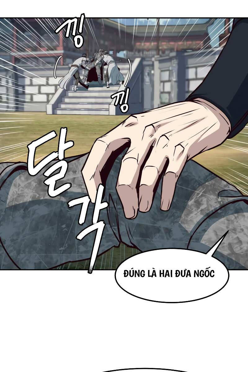 Túy Kiếm Dạ Hành Chapter 94 - 28