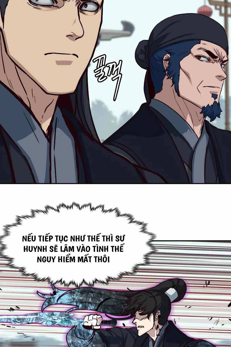 Túy Kiếm Dạ Hành Chapter 95 - 47