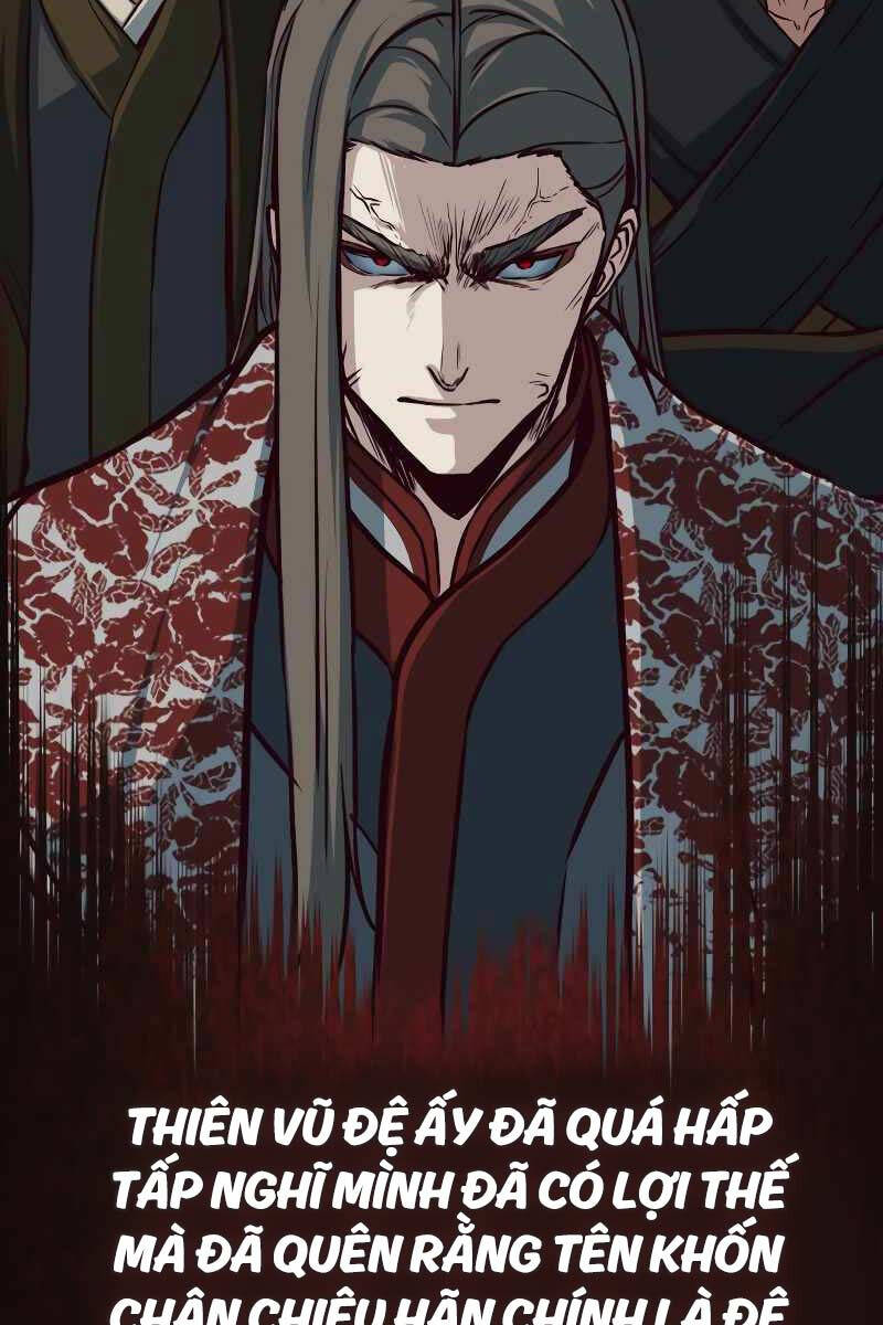 Túy Kiếm Dạ Hành Chapter 95 - 72