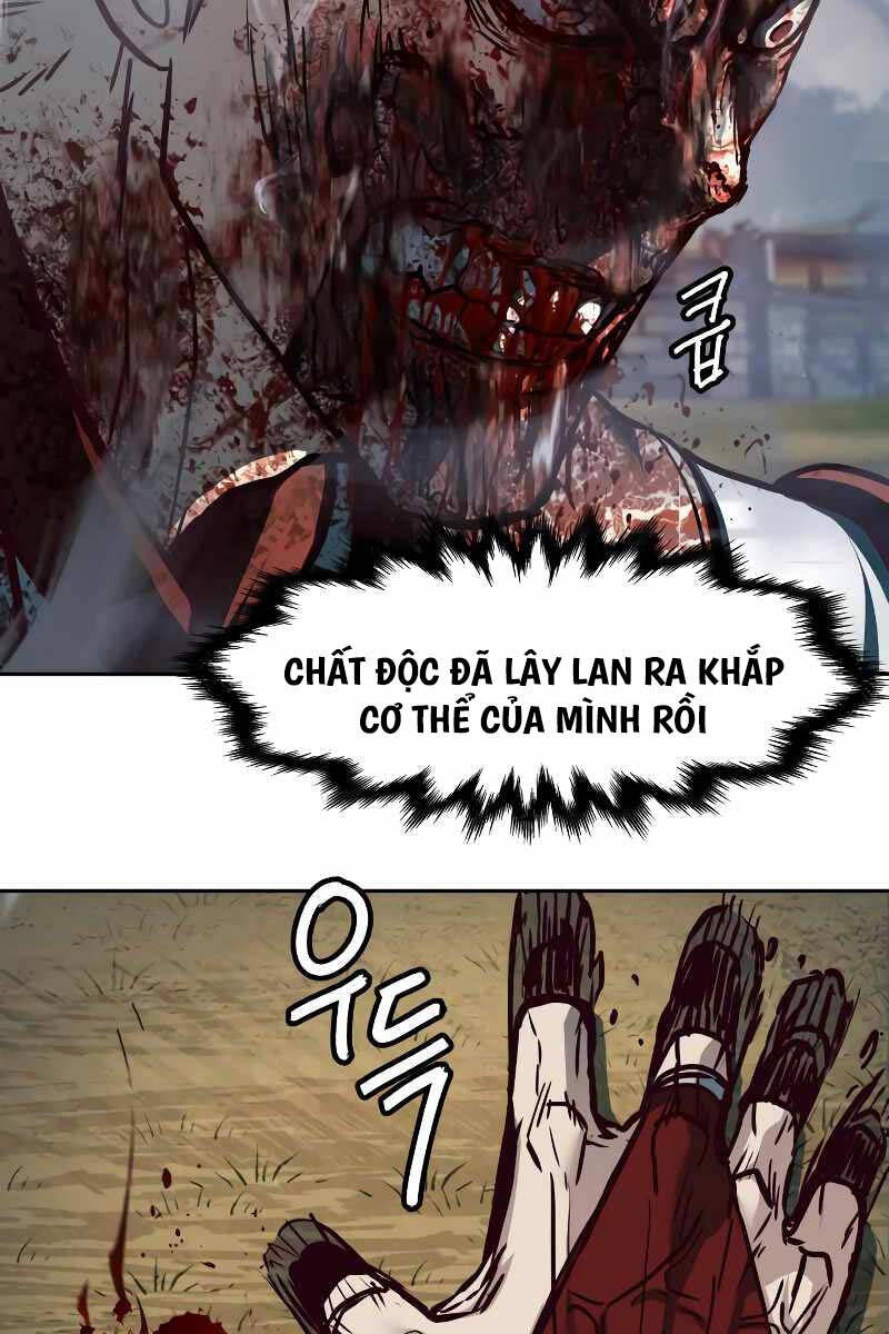 Túy Kiếm Dạ Hành Chapter 95 - 80