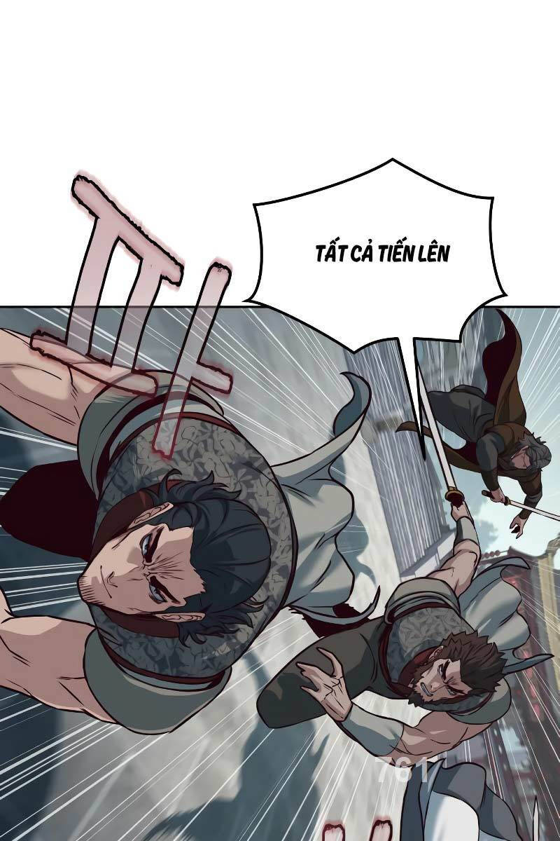 Túy Kiếm Dạ Hành Chapter 96 - 2