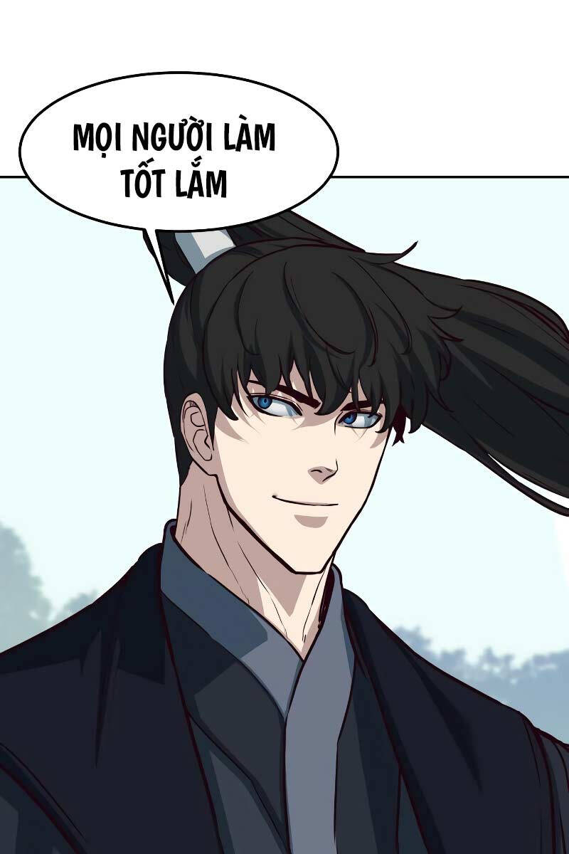 Túy Kiếm Dạ Hành Chapter 96 - 86
