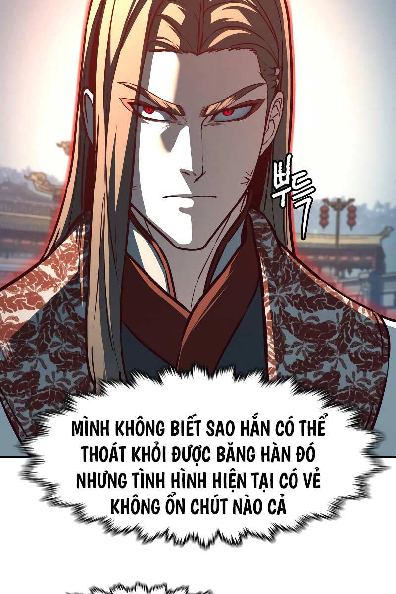 Túy Kiếm Dạ Hành Chapter 96 - 91