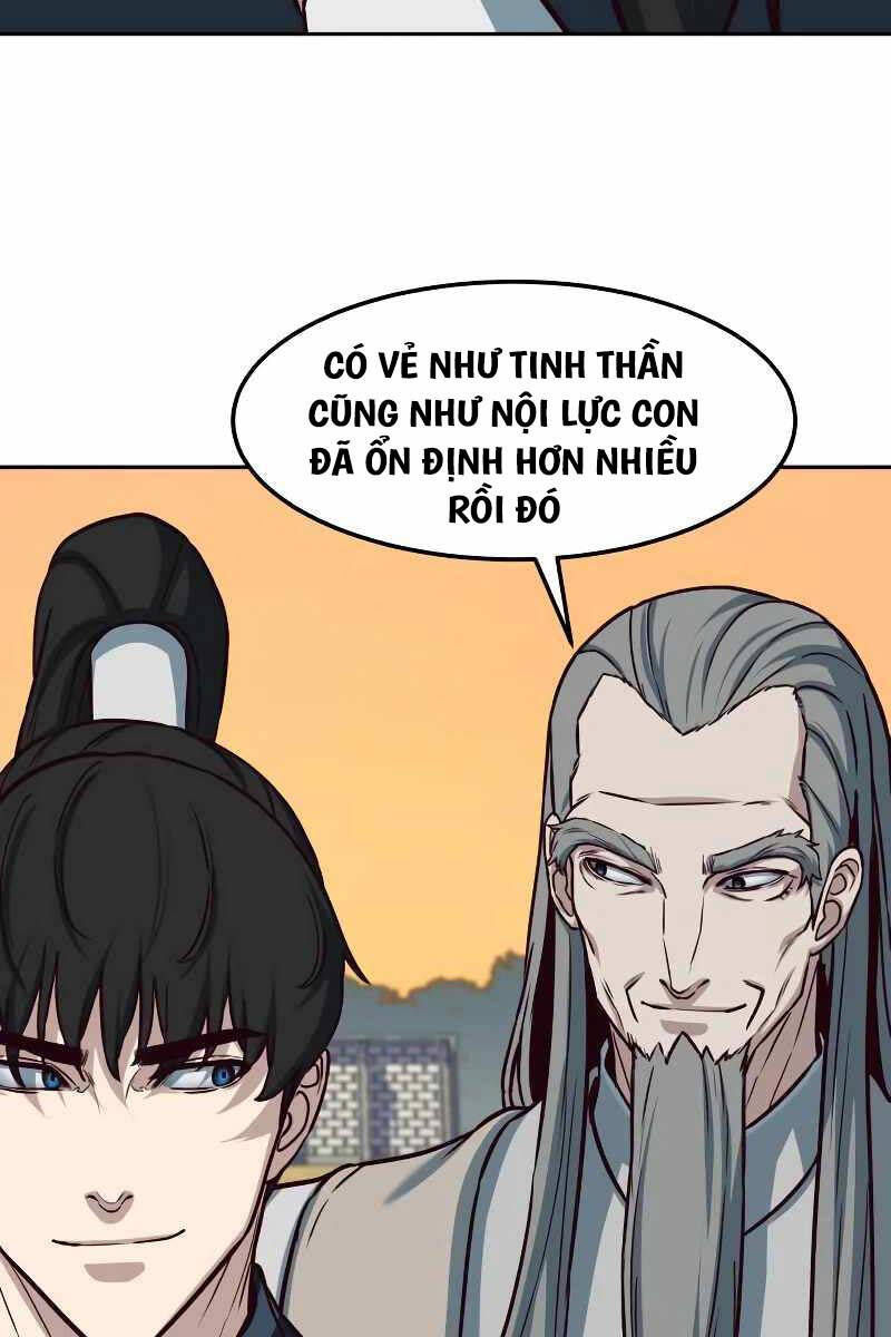 Túy Kiếm Dạ Hành Chapter 97 - 63