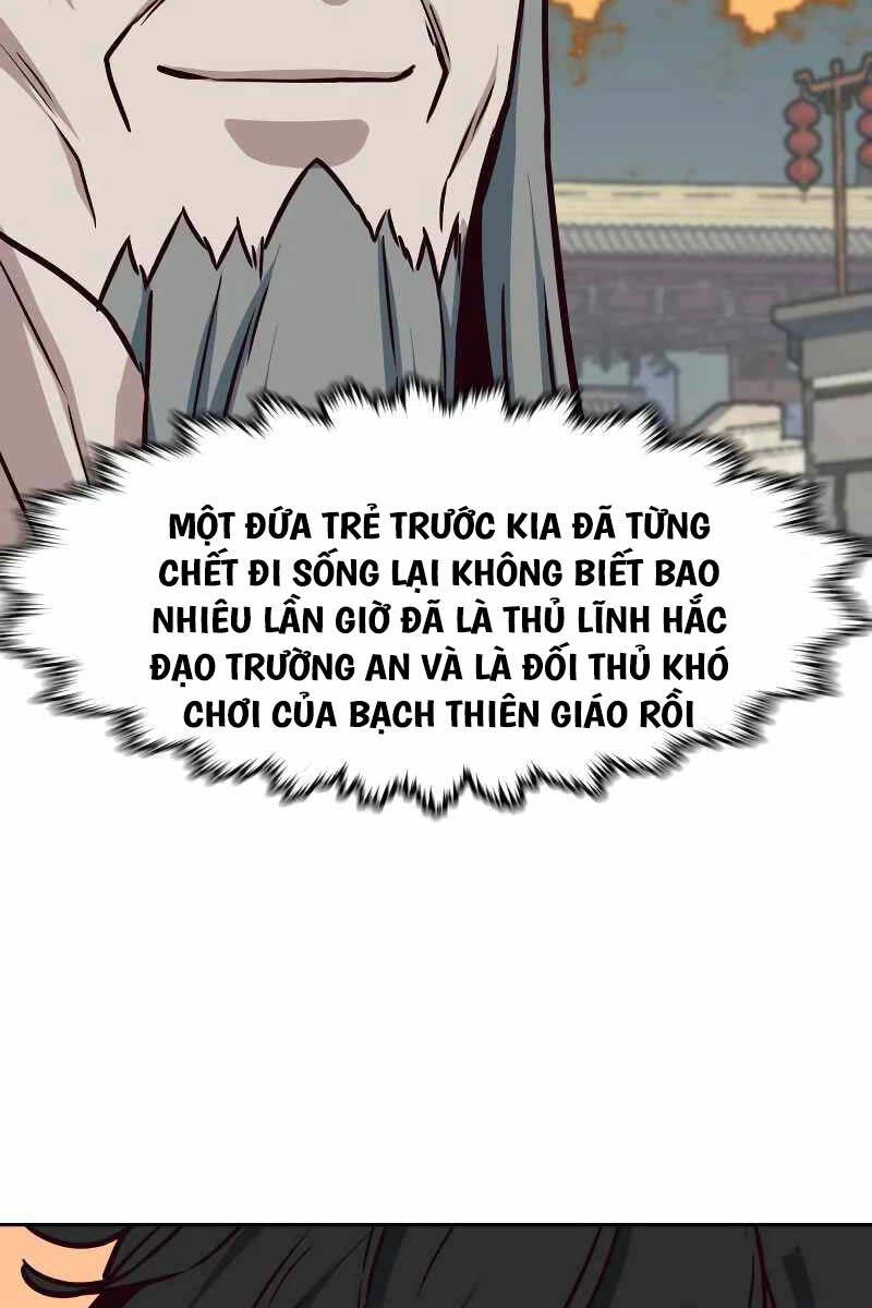 Túy Kiếm Dạ Hành Chapter 97 - 85