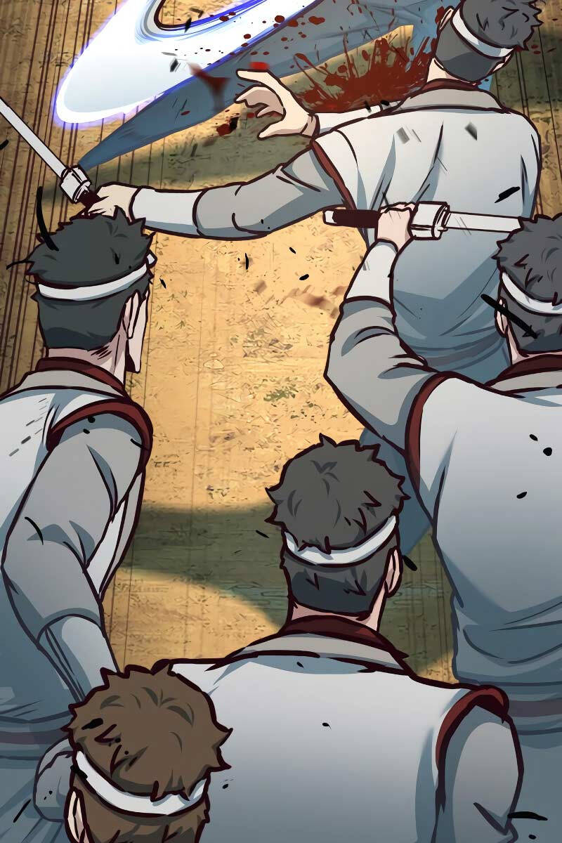 Túy Kiếm Dạ Hành Chapter 98 - 18