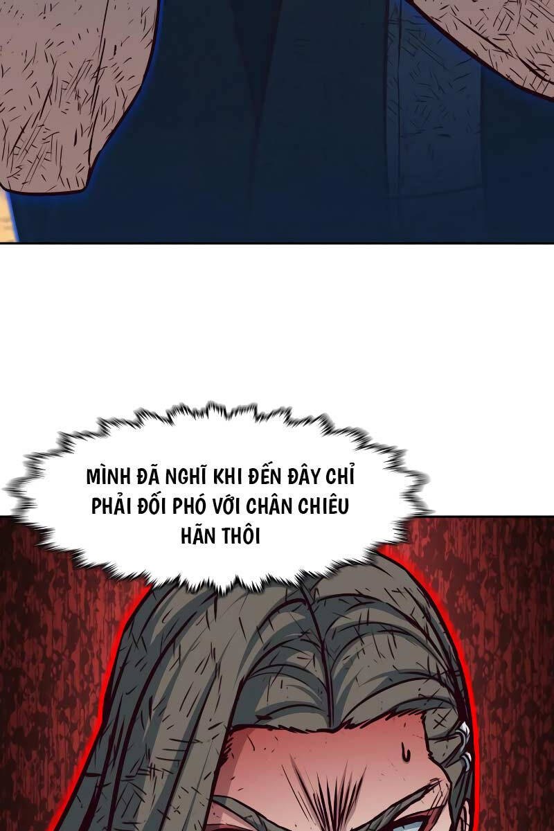 Túy Kiếm Dạ Hành Chapter 98 - 39