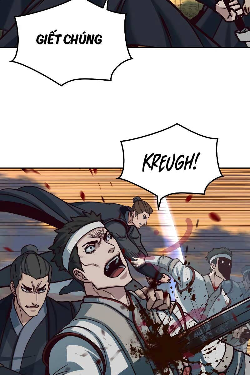 Túy Kiếm Dạ Hành Chapter 98 - 49