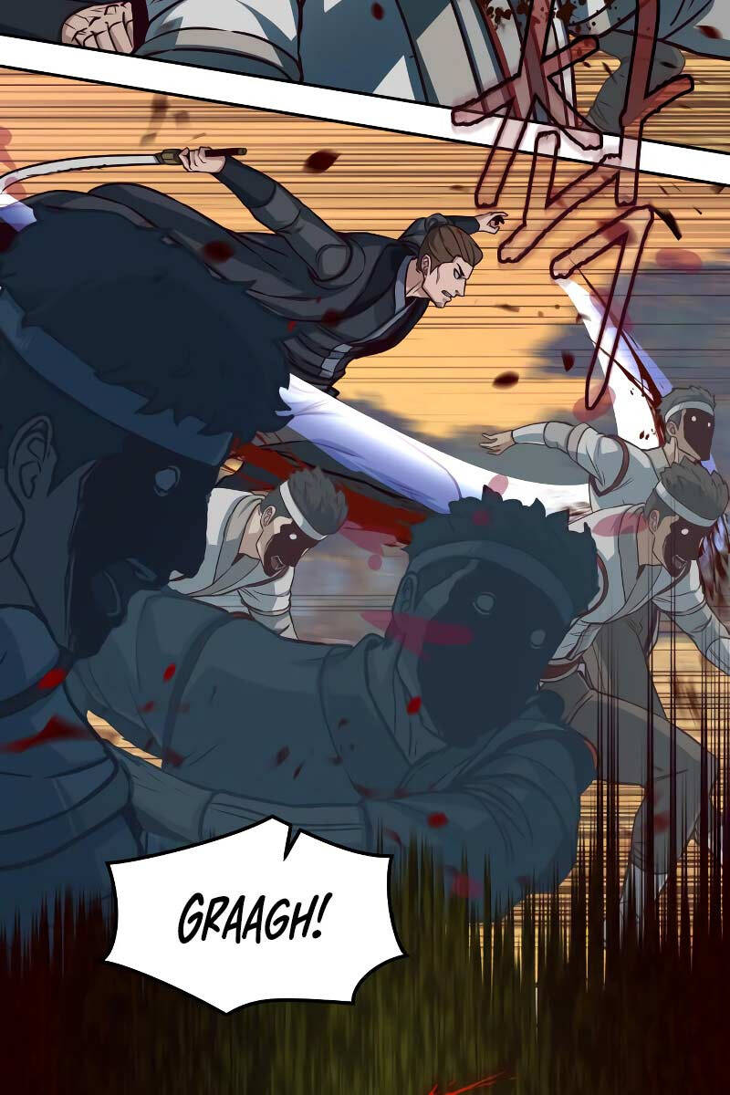 Túy Kiếm Dạ Hành Chapter 98 - 50