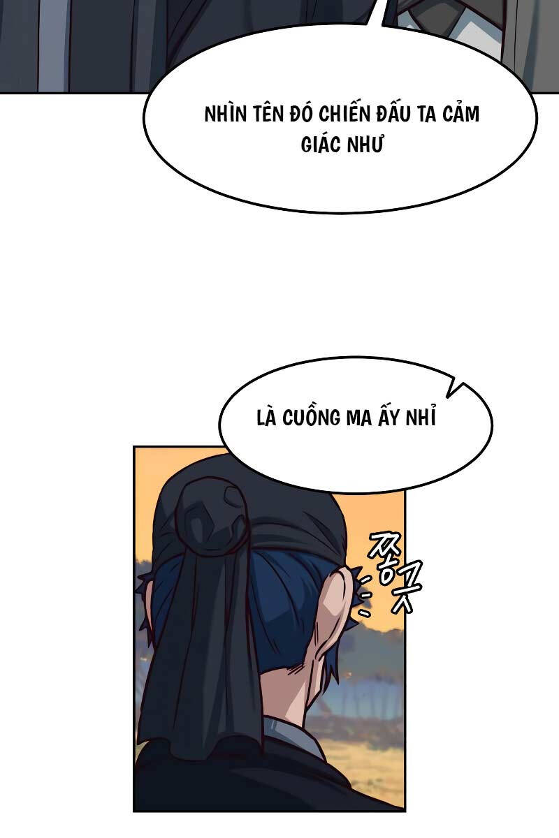 Túy Kiếm Dạ Hành Chapter 98 - 57
