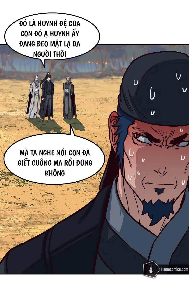 Túy Kiếm Dạ Hành Chapter 98 - 58