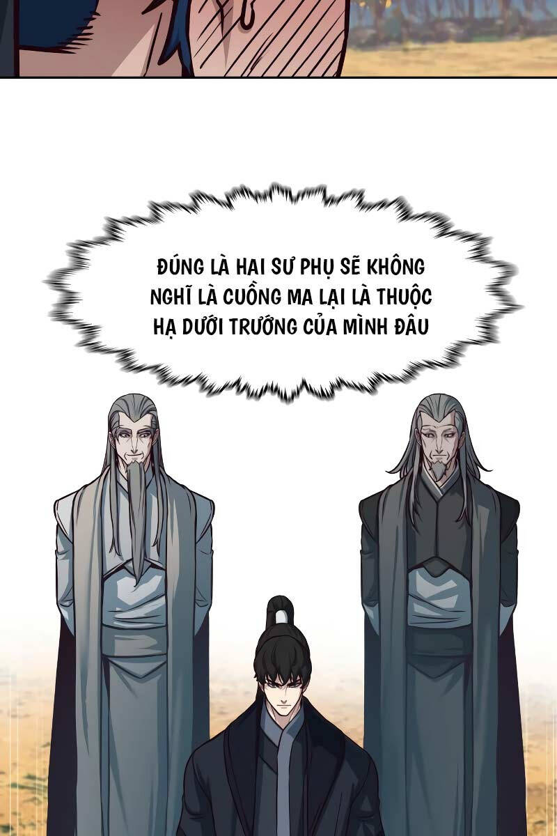 Túy Kiếm Dạ Hành Chapter 98 - 61