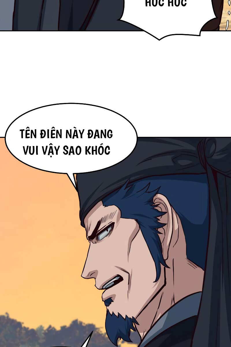 Túy Kiếm Dạ Hành Chapter 98 - 91