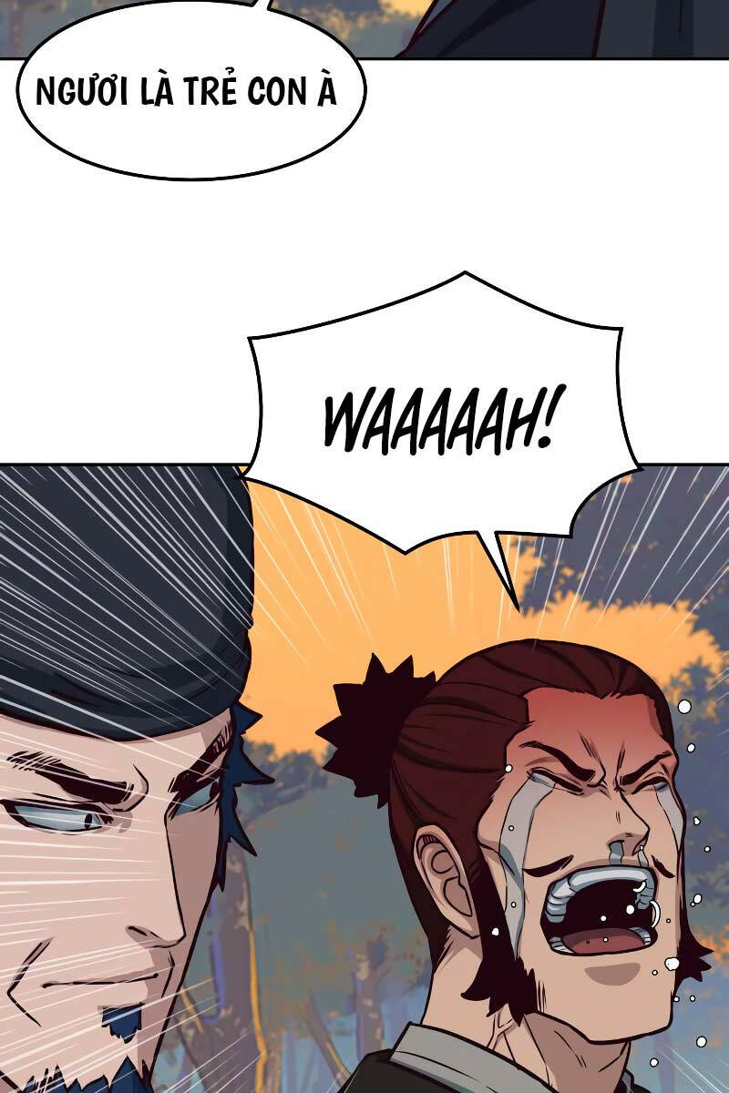 Túy Kiếm Dạ Hành Chapter 98 - 92