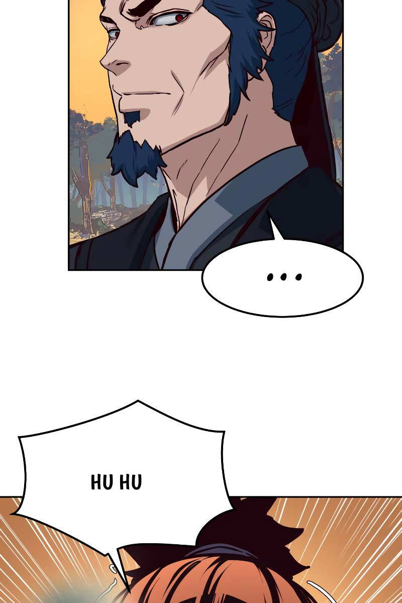 Túy Kiếm Dạ Hành Chapter 98 - 94