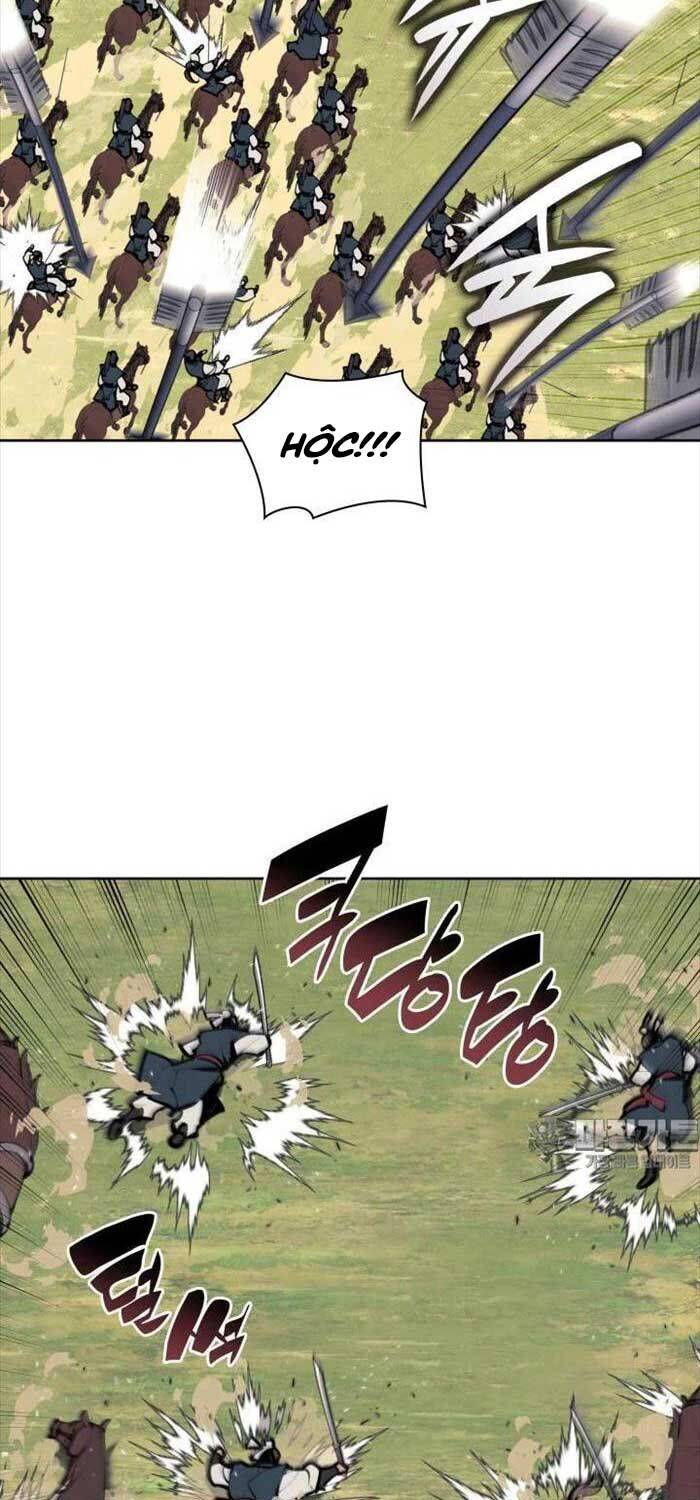 Học Giả Kiếm Sĩ Chapter 139 - 89