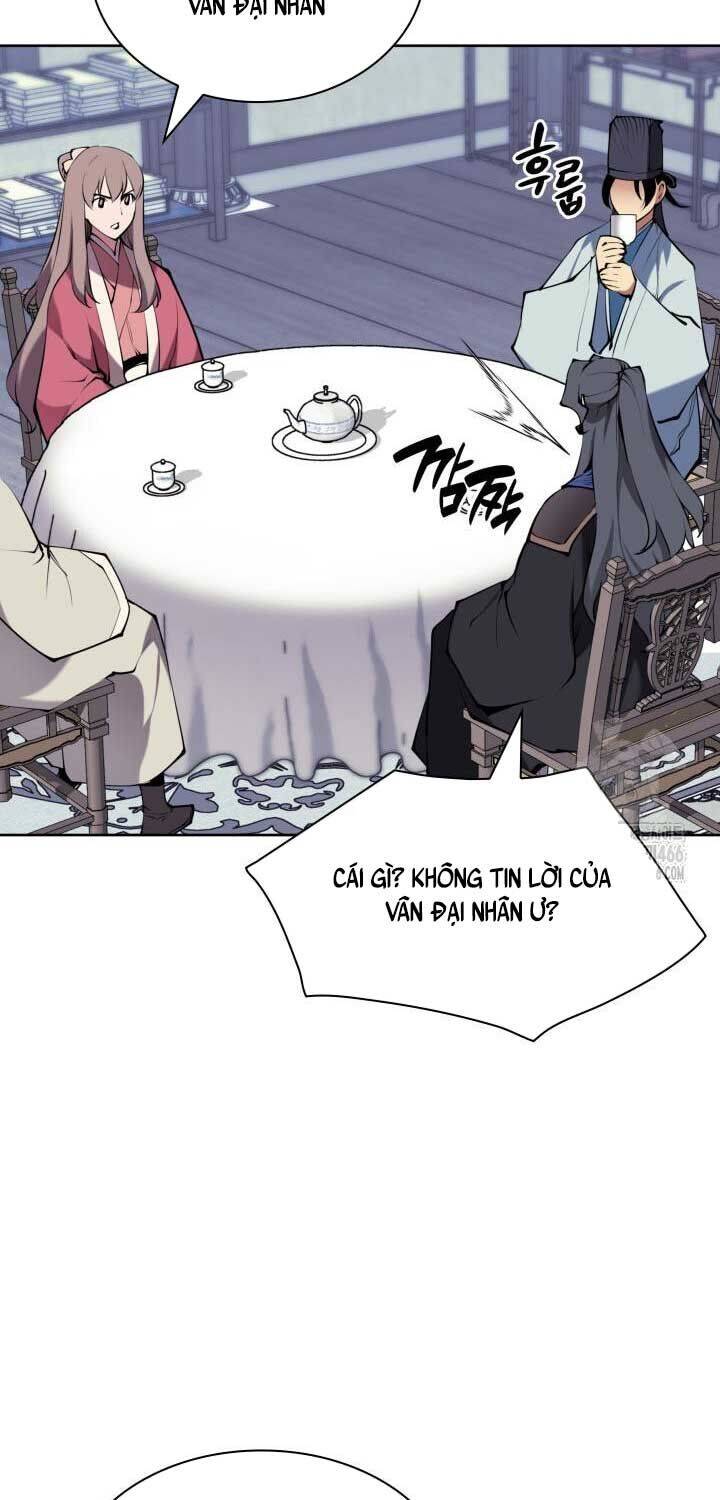 Học Giả Kiếm Sĩ Chapter 145 - 25