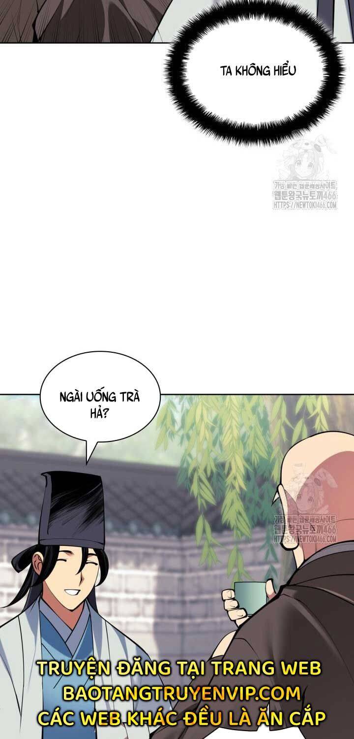 Học Giả Kiếm Sĩ Chapter 145 - 39