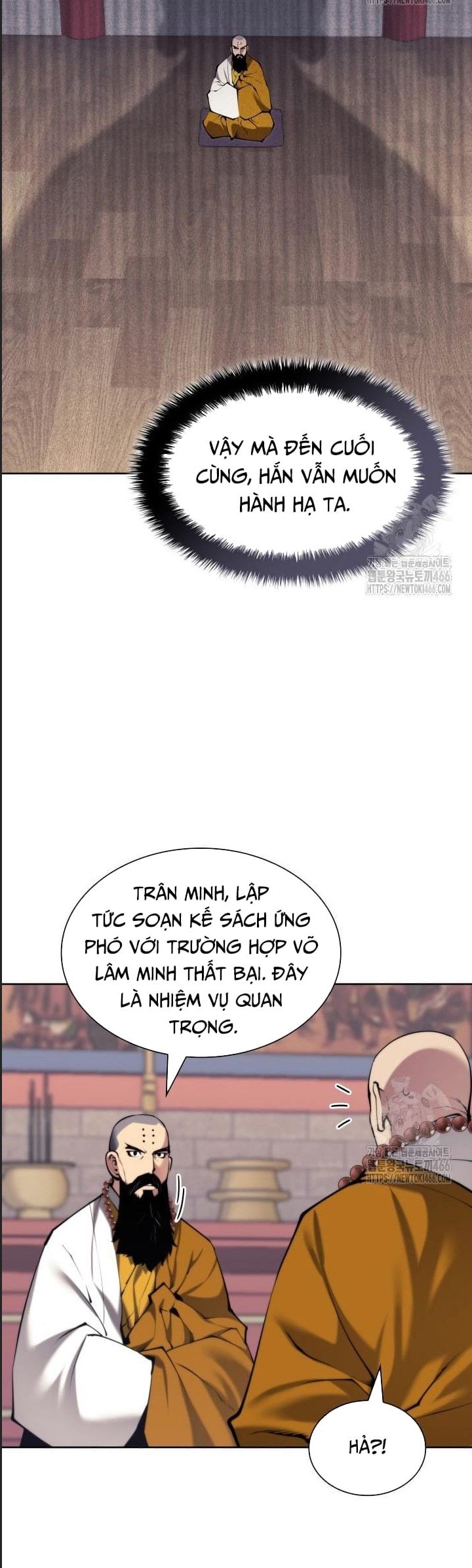Học Giả Kiếm Sĩ Chapter 147 - 41