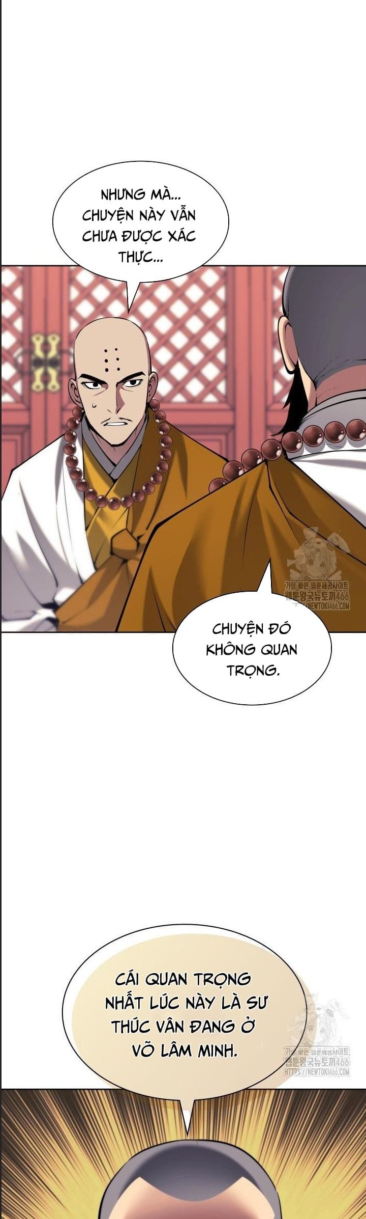 Học Giả Kiếm Sĩ Chapter 147 - 42