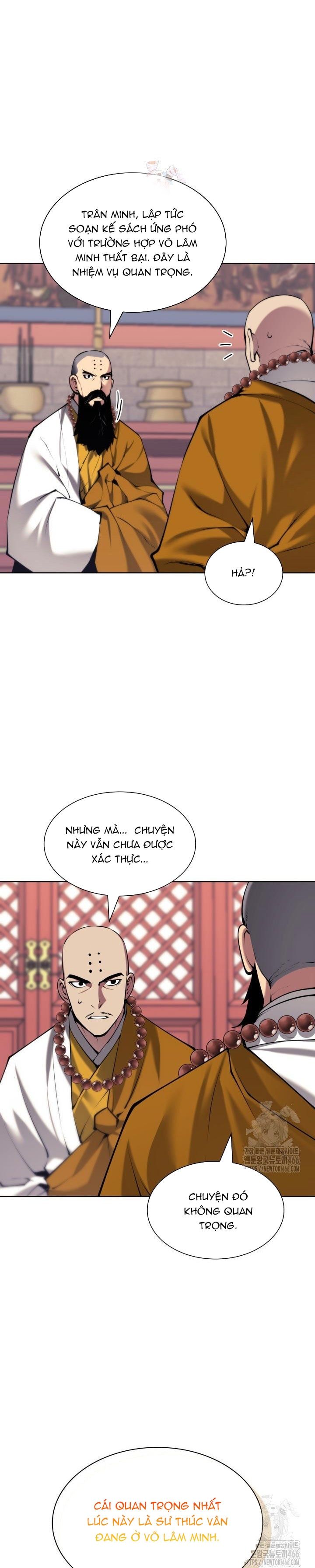 Học Giả Kiếm Sĩ Chapter 148 - 2