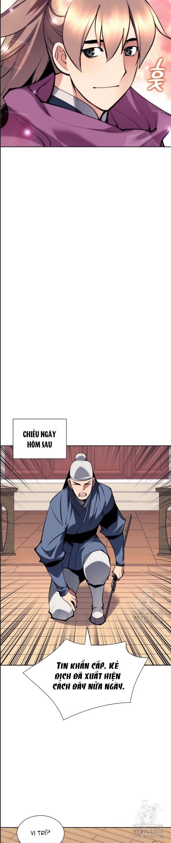 Học Giả Kiếm Sĩ Chapter 148 - 23
