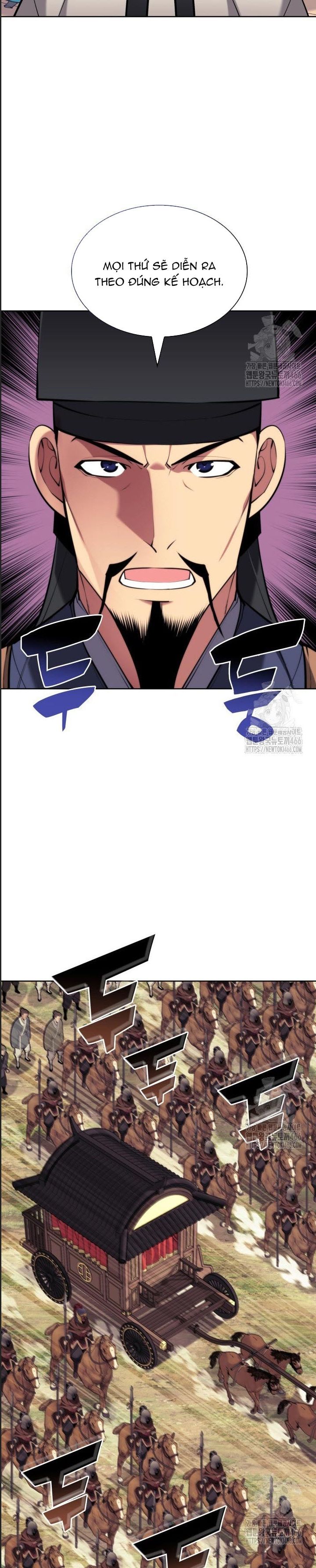 Học Giả Kiếm Sĩ Chapter 148 - 26