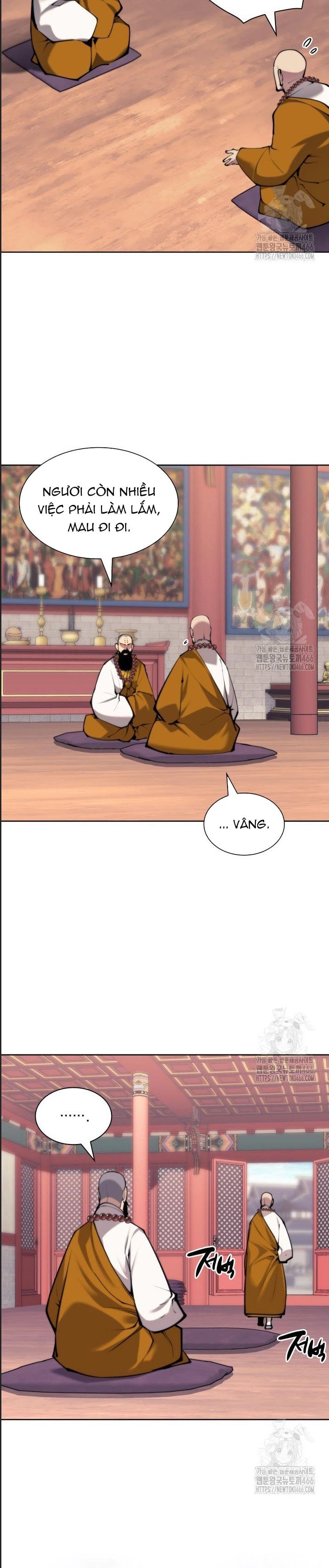 Học Giả Kiếm Sĩ Chapter 148 - 4