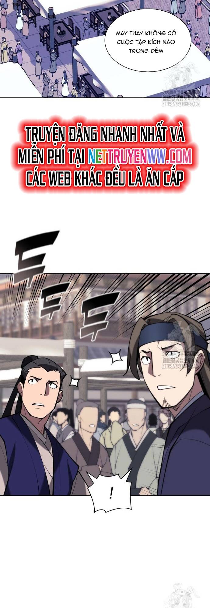 Học Giả Kiếm Sĩ Chapter 149 - 11