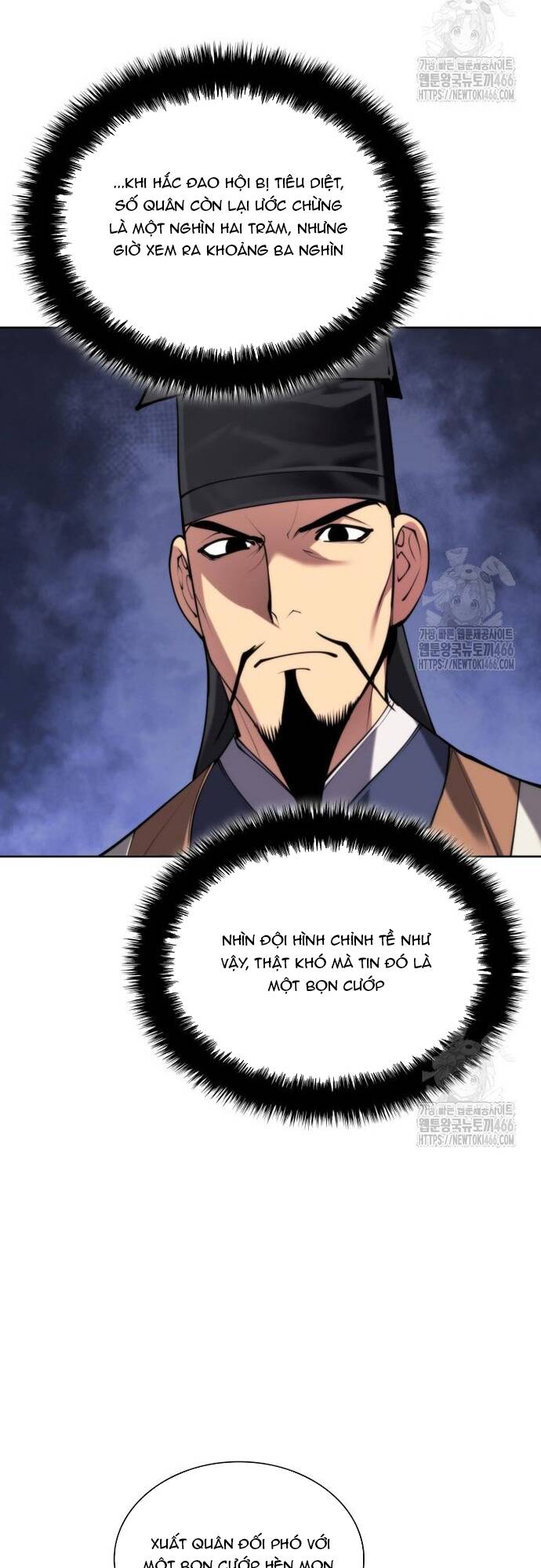 Học Giả Kiếm Sĩ Chapter 149 - 14