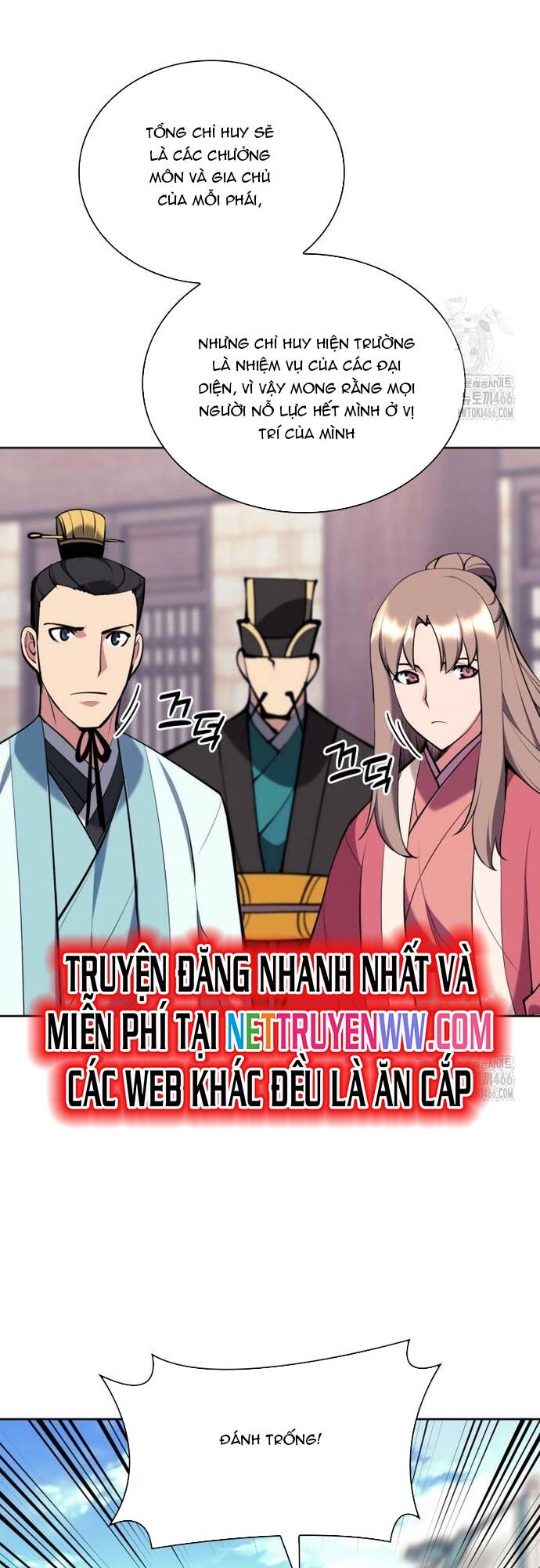 Học Giả Kiếm Sĩ Chapter 149 - 19