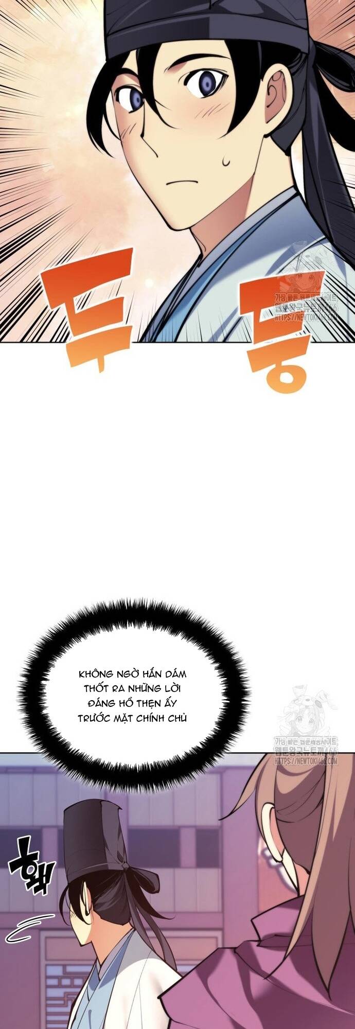 Học Giả Kiếm Sĩ Chapter 149 - 3