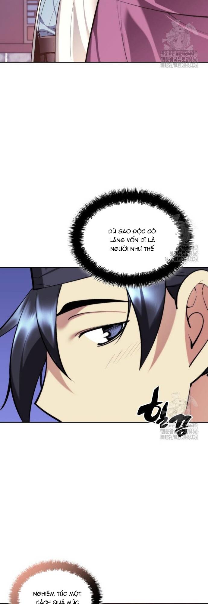 Học Giả Kiếm Sĩ Chapter 149 - 4