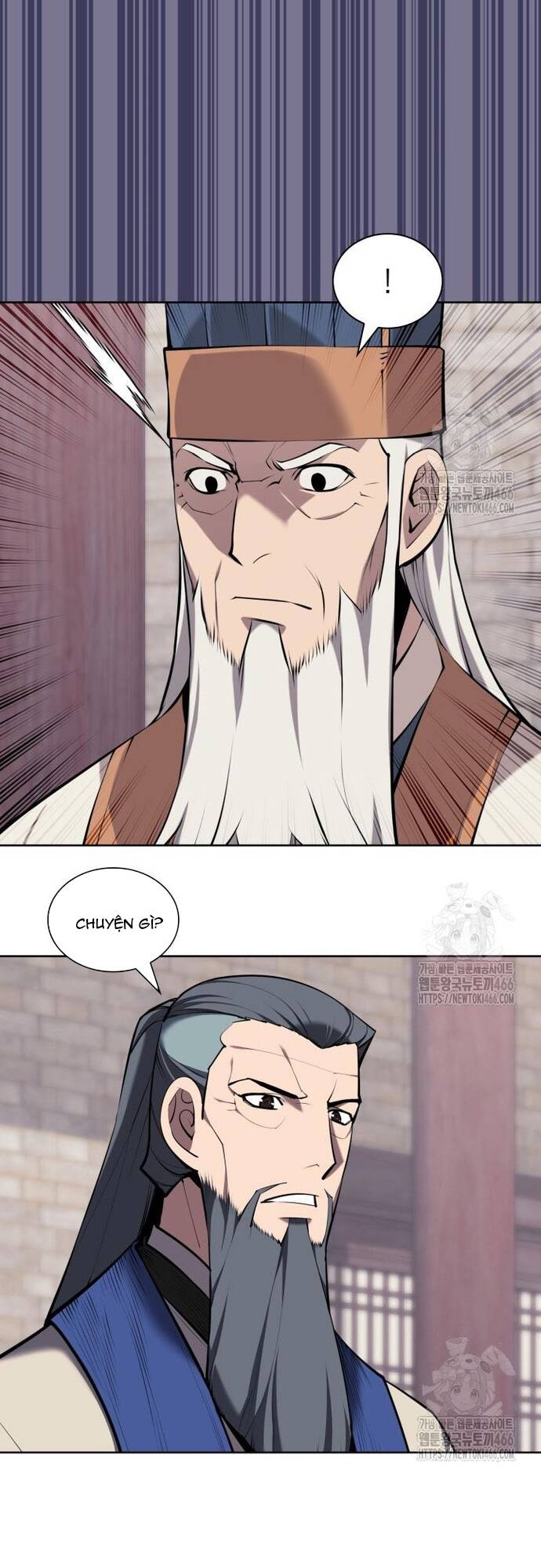 Học Giả Kiếm Sĩ Chapter 149 - 39