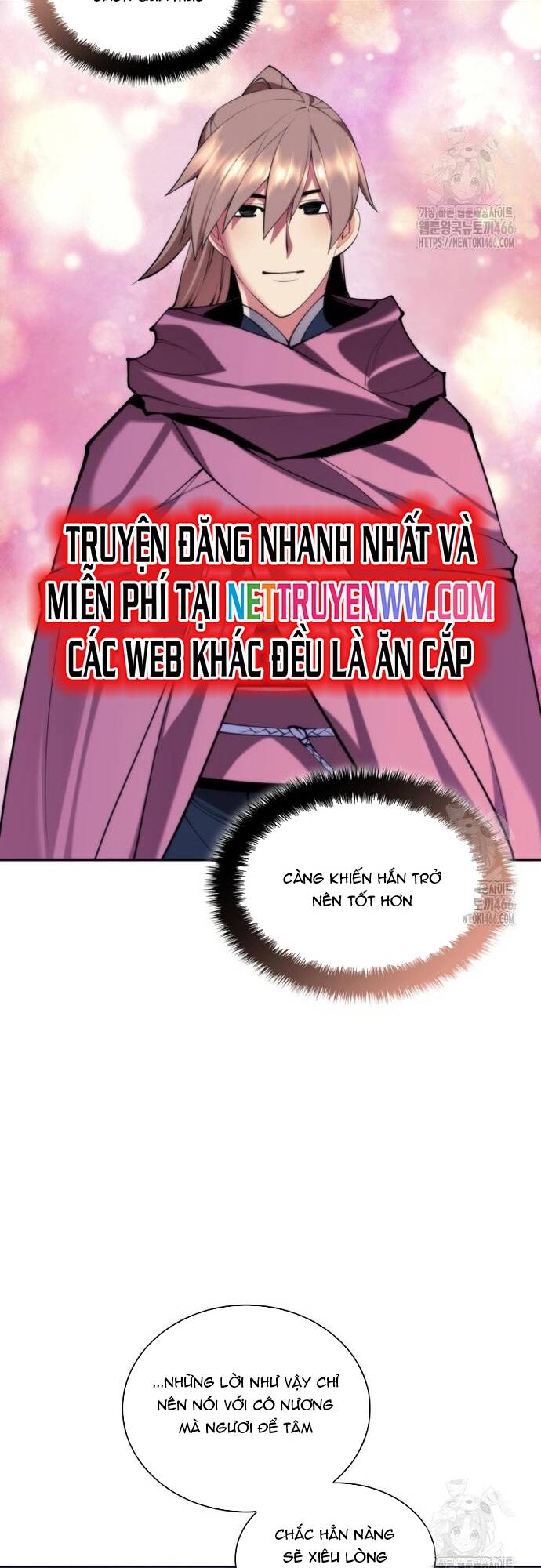 Học Giả Kiếm Sĩ Chapter 149 - 5