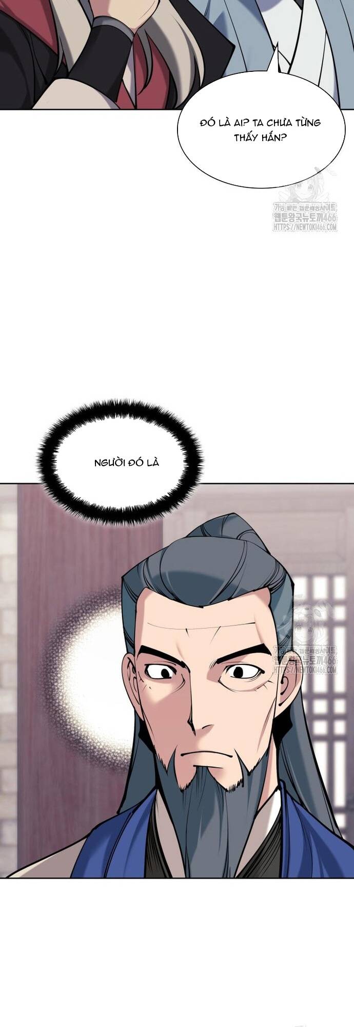 Học Giả Kiếm Sĩ Chapter 149 - 41