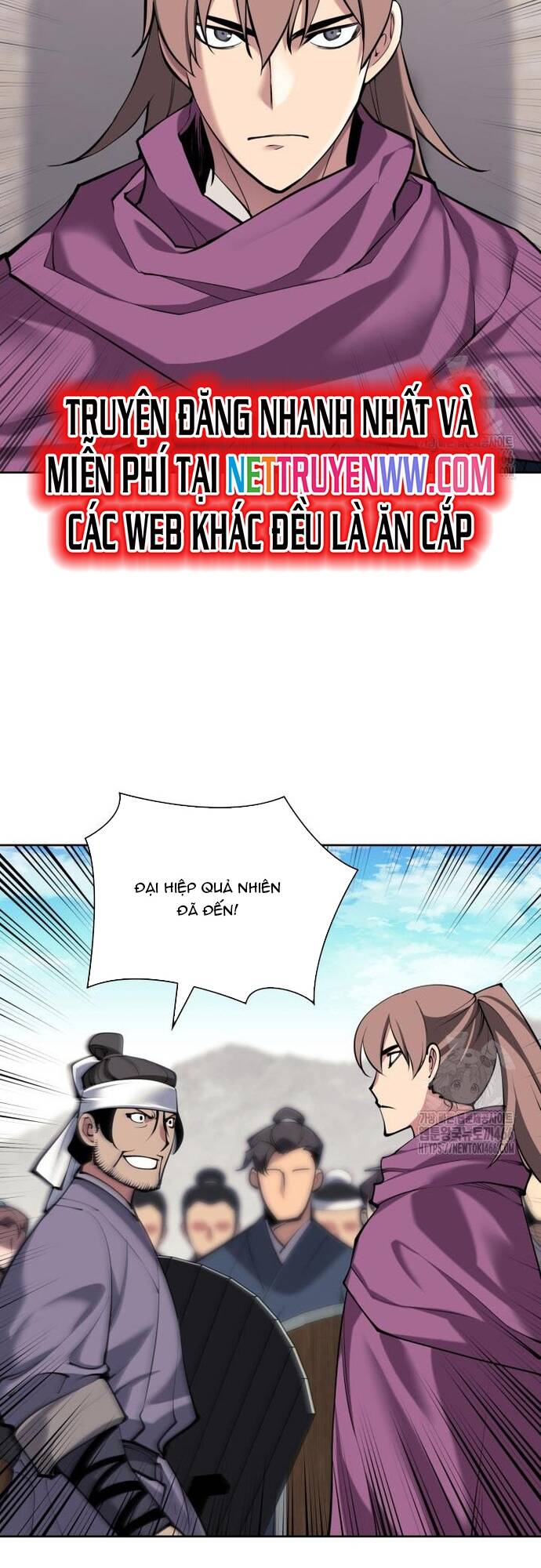 Học Giả Kiếm Sĩ Chapter 149 - 43