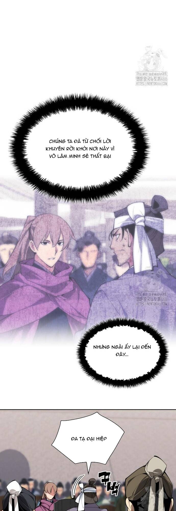 Học Giả Kiếm Sĩ Chapter 149 - 44